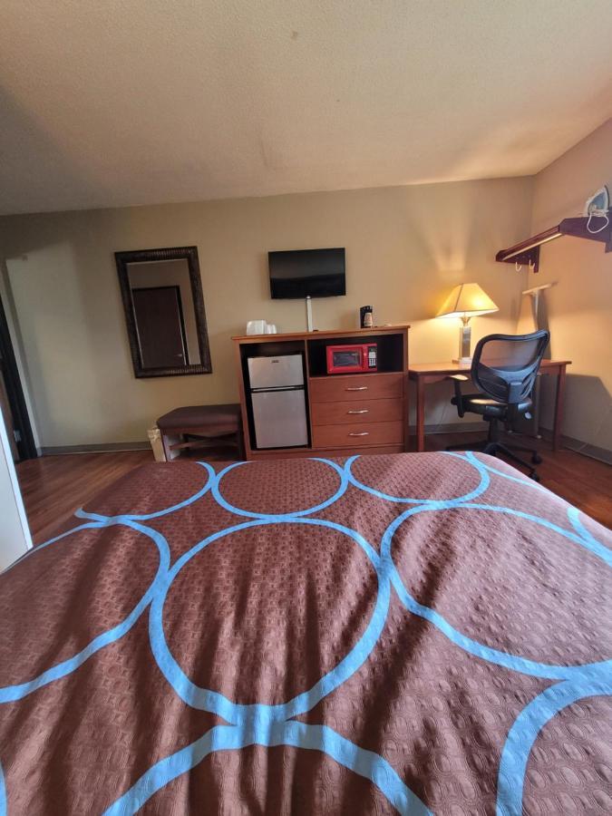 Raceway Inn Martinsville Ngoại thất bức ảnh