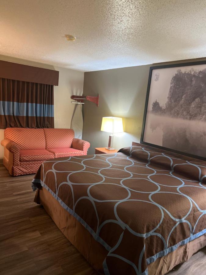 Raceway Inn Martinsville Ngoại thất bức ảnh